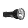 Spotlight Flashlight USB Rechargeable Handheld Flashlight Waterproof for Outdoor Camping Hiking Picnic