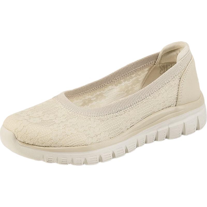 Skechers Women s 100961 Loafer Flats 39 7870₽