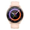 KT77 Bluetooth Call Smart Watch 1.46-inch Screen Heart Rate Sleep Monitoring Sports Watch - Gold