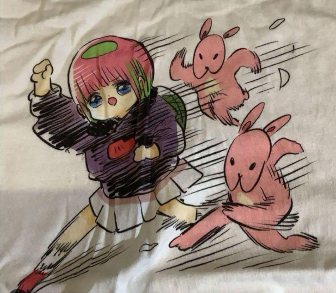 [USED] Aimyon T-shirt