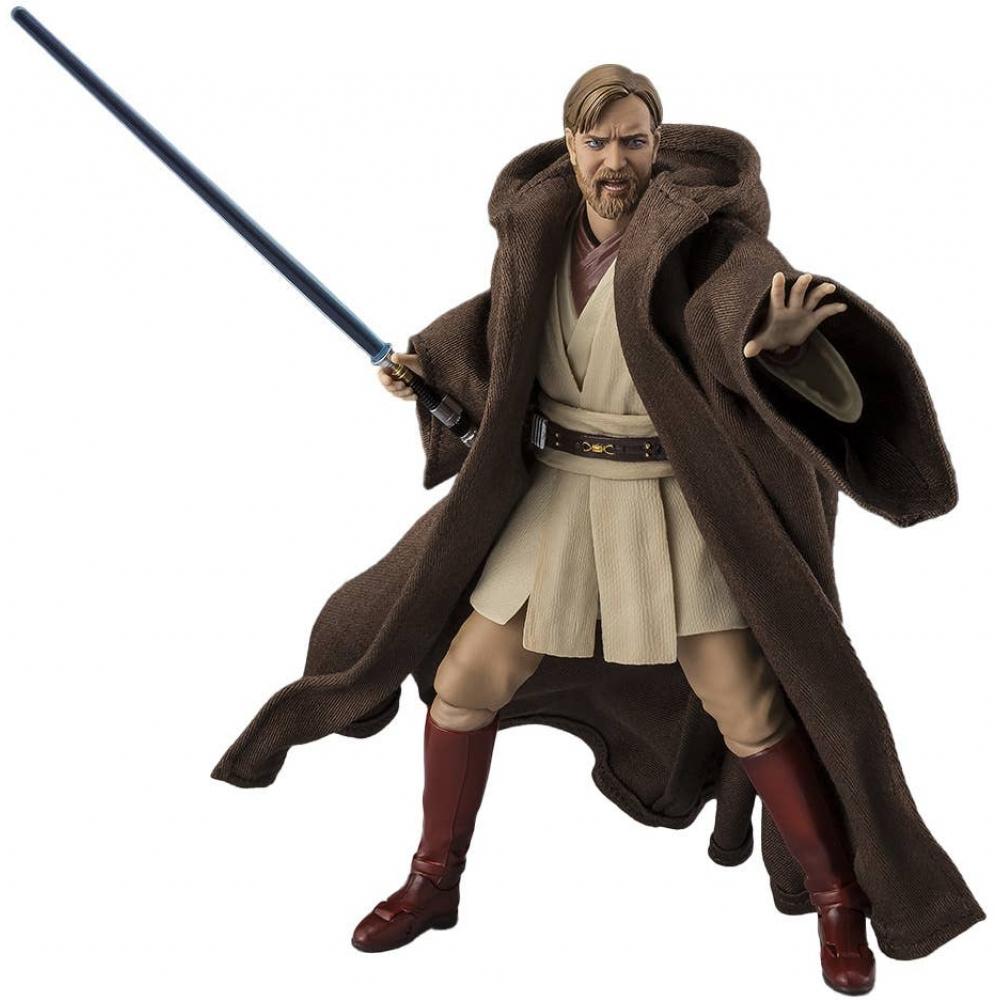 

Star Wars S.h.figuarts Obi Wan kenObi Classic Ver.