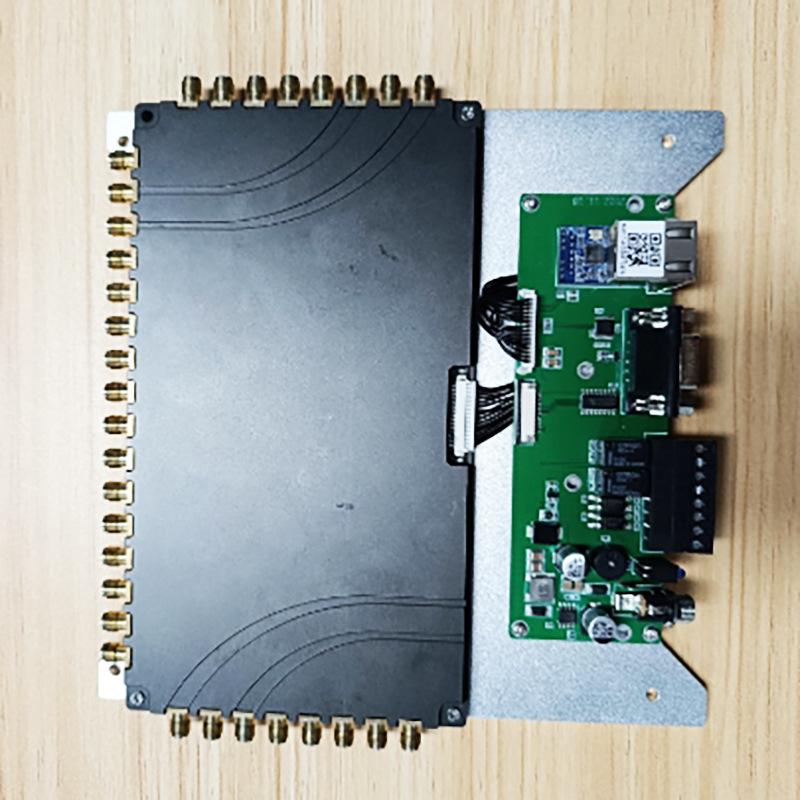 UHF 32-Channel RFID Reader/Writer Module - RF Development Kit