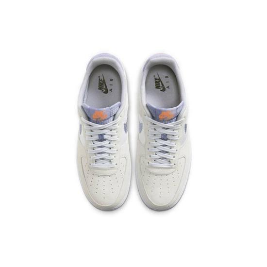 Nike Air Force 1 Low Indigo Fog - CK4383-001