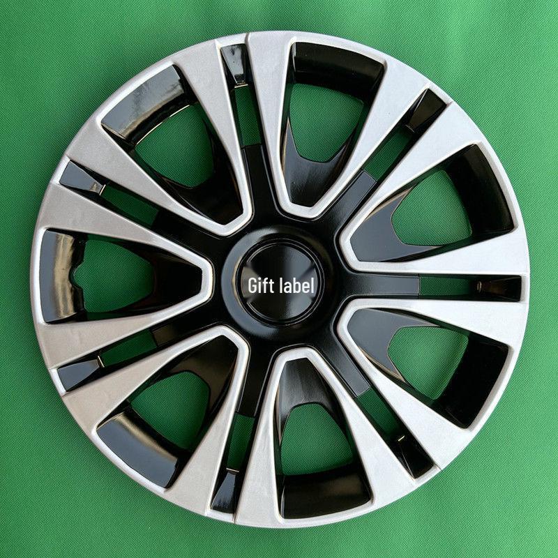 Huatai Santa Fe Kryty kol, nábojů a pneumatik - Velké, Dekorativní kryty ocelových ráfků