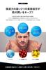 EVERSKIN Aftershave Enzyme Facial Skin Care for Made in 150g Men's Gel, Lotion, 200ml, Men's Cleanser, Men, Japan,