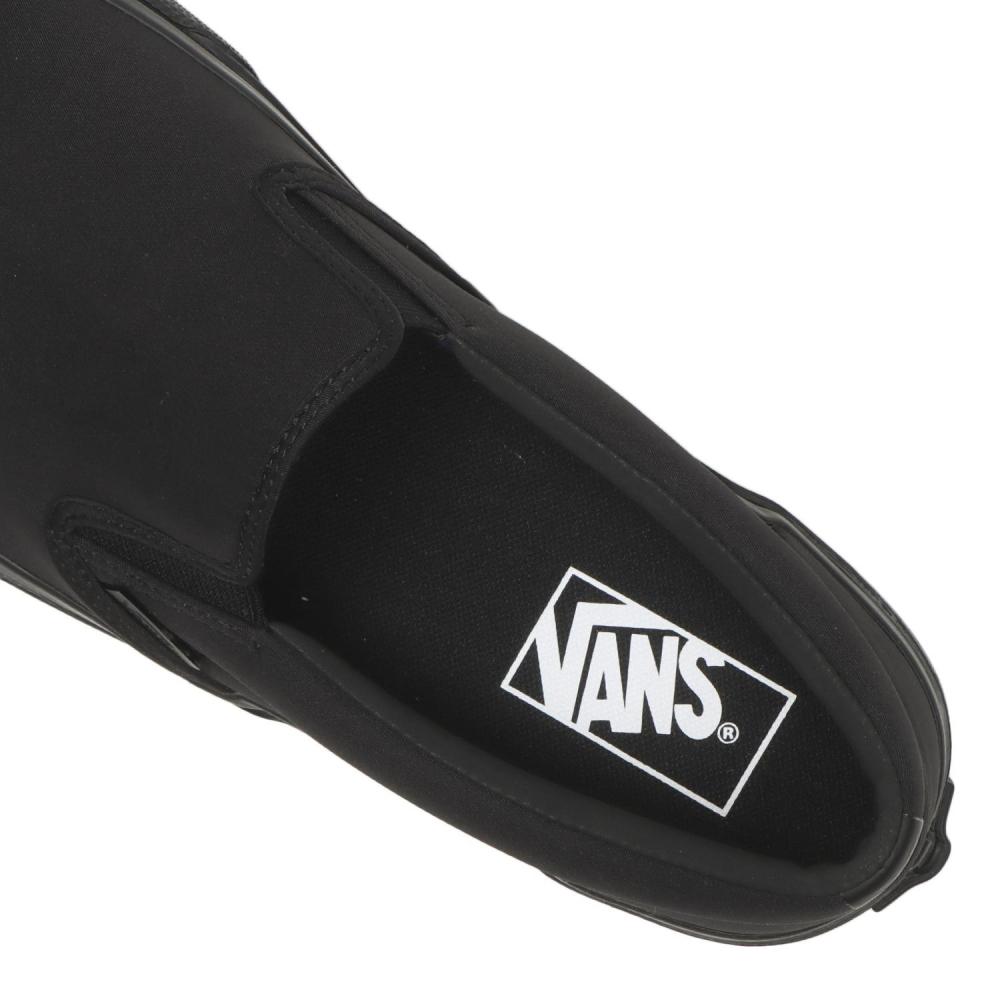Vans Slip On Black Black V98cf