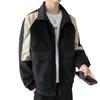 Jackets, men's clothing, spring and autumn, new baseball uniforms, jackets, men's Korean workwear, plus size trendy coats, men's fashion