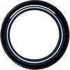 High Performance Wheel Seal Drive 47691 Compatible with SKF Scotseal Plusxl Seal Freightliner Kenworth Peterbilt Navistar Volvo Trucks