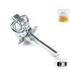 EDP704 Front Left OR Right Door Hinge Stop Check Strap Limiter for Fiat Bravo Brava 182 Marea 185 MK1 Weekend 46782841 