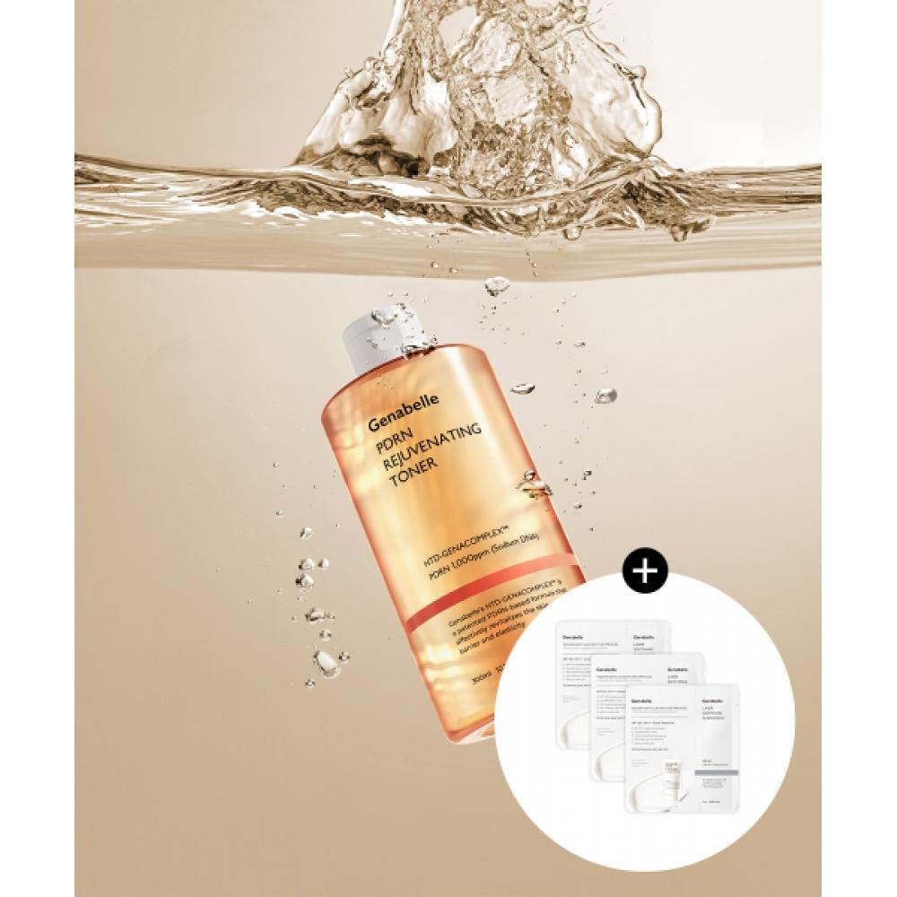 Genabelle Pdrn Rejuvenating Toner PDRN Rejuvenating Toner 300ml