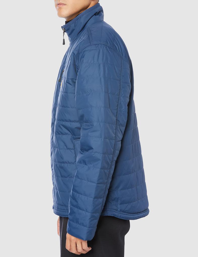 GILLIAM JACKET [Carhartt] [Used]