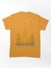 Age of Wonders El Dorado Ancient City Art Classic T-Shirt