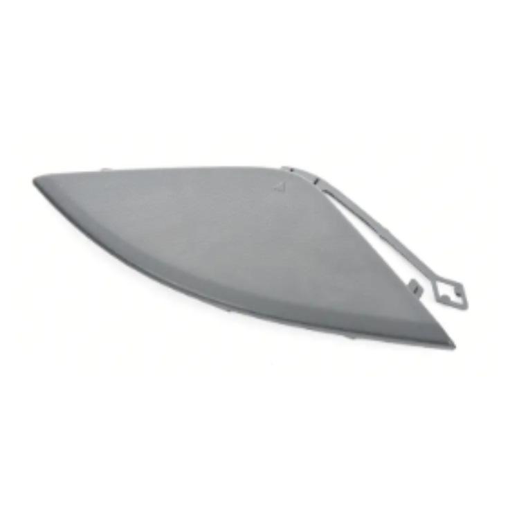 Bumper Grille for BMW X4 F26, Part #51117338490