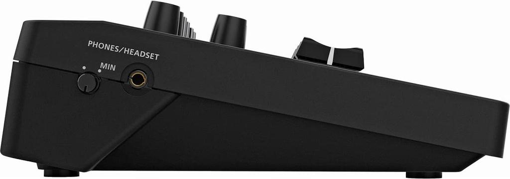 Roland AeroCaster Livestreaming System Roland/VRC-01