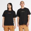 Timberland Set in Sleeve T Shirt Unisex Black A5TCQ-001