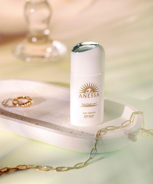 Anessa Day Serum N NONE