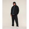 Gymshark Power Coach Jacket Gs Black Gs Asphalt Grey A4c3u Bcyl