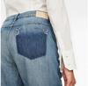 G-Star 3302 High Waist Boyfriend Tape Restored джинсы