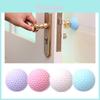 Durable Door Fender Sticker With Anti-slip Feature For Effective Wall Protection