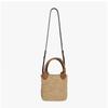 Helen Kaminski Mini Tragetasche Ampara Natur Cotto Tasche51967