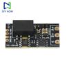 Isolation TTL to RS485 level module DC 3.3V/5V serial port automatic switching communication rate up to 2Mbps onboard TVS tube