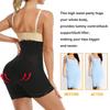 Women Butt Lifter Shapewear Shorts Waist Trainer Booty Boyshorts Fake Ass Padding Panty Hip Enhancer Body Shaper Slimming Underwear