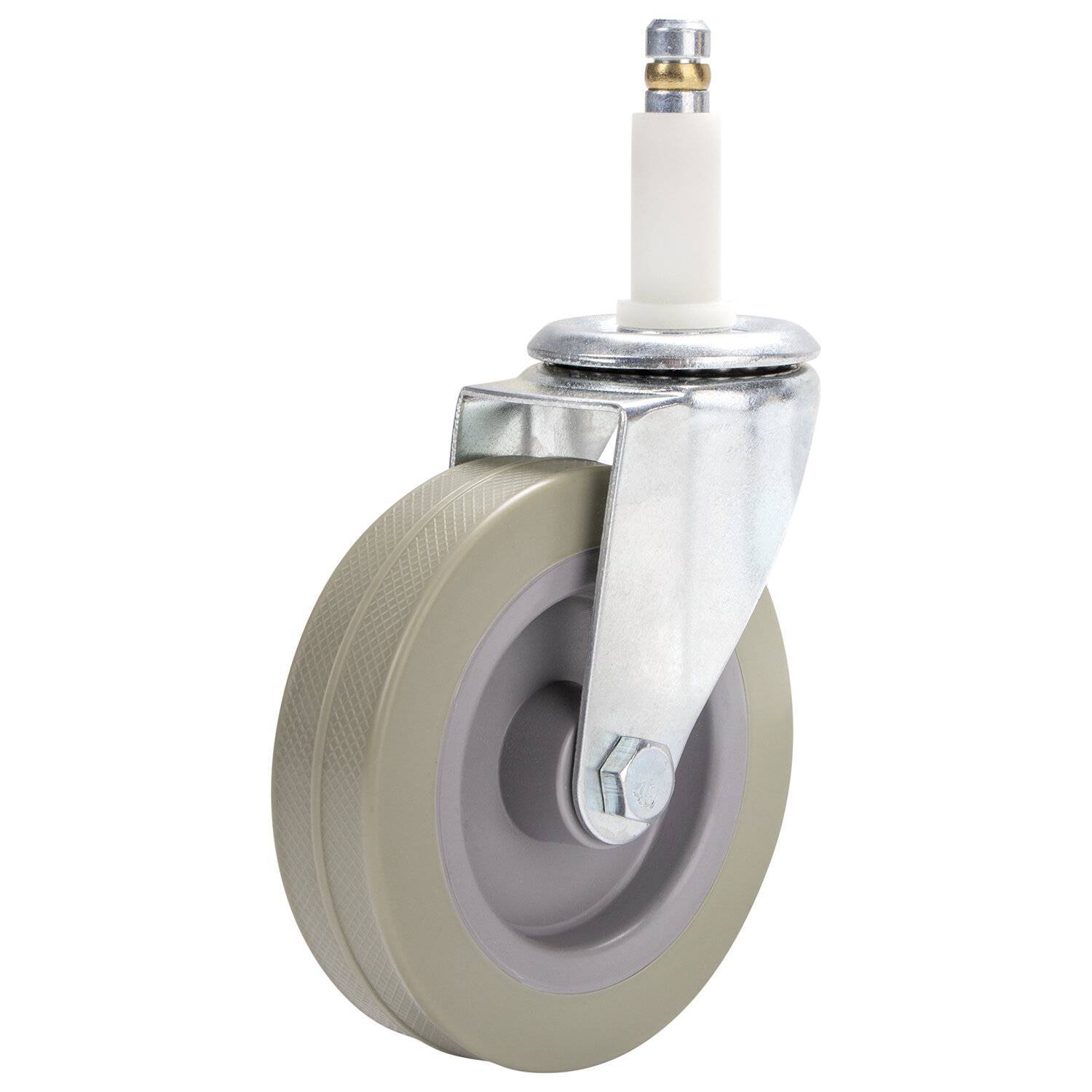 

Леса для уборочной тележки Brabix со штоком без резьбы диаметром 99 мм