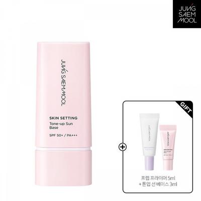 Make-up – Make-up-Grundierung & Basis