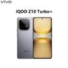 VIVO IQOO Z10 Turbo+ Plus 5G Smartphone Dimensity 9400+