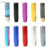 Car Universal 13cm Aluminum Gear Shift Knob Gear Stick Lever Shifter Knob Handle Extended Gear Shifter Gear Head Knob