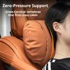 For BMW 2 Series F45 F46 F22 F23 F87 Car Seat Headrest Neck Pillow Cushion Breathable Protect Relieve Neck Fatigue