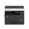 Konica Minolta Bizhub 205i Monochrome A3/A4 Multifunction Laser Printer