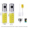 ZISIZ 304 Stainless Steel Oil Sprayer Set