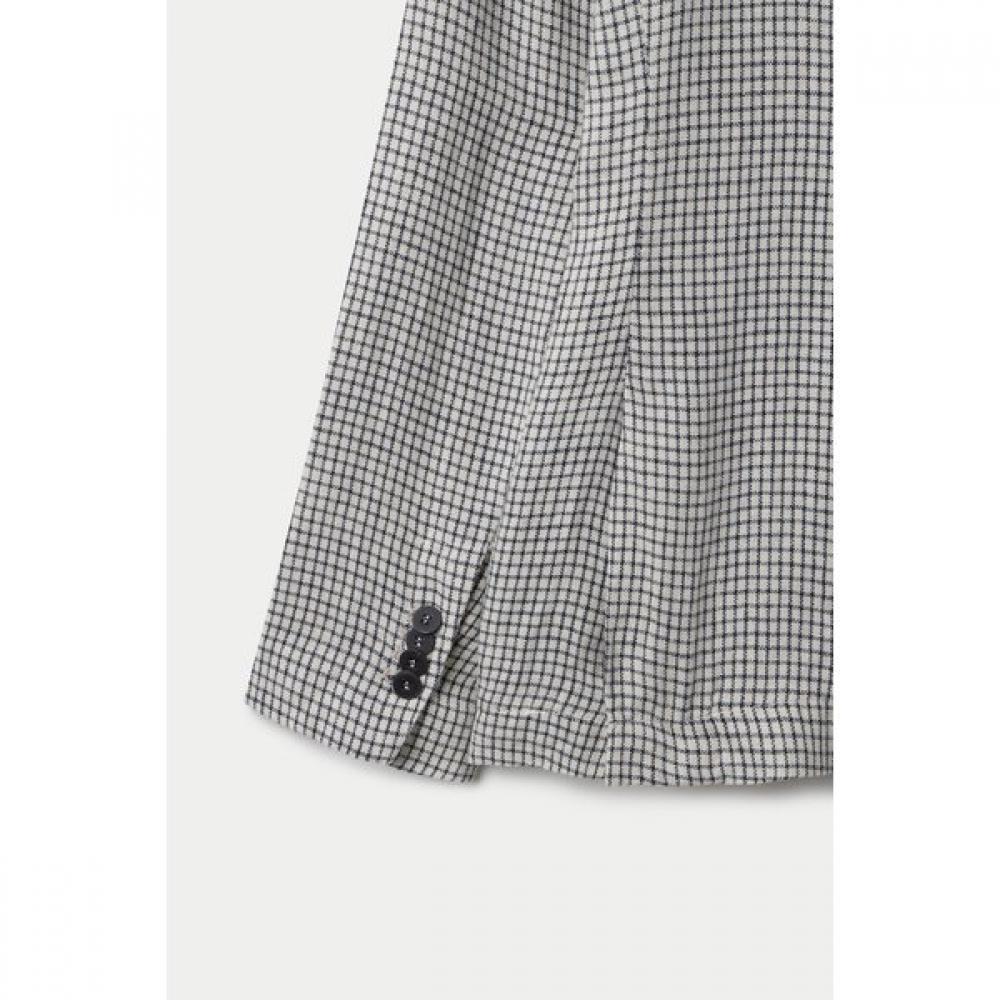 Otis Series Tailored Jacket Sojam25453ivx