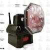 Hèzhèng Portable Airport Emergency Navigation Light