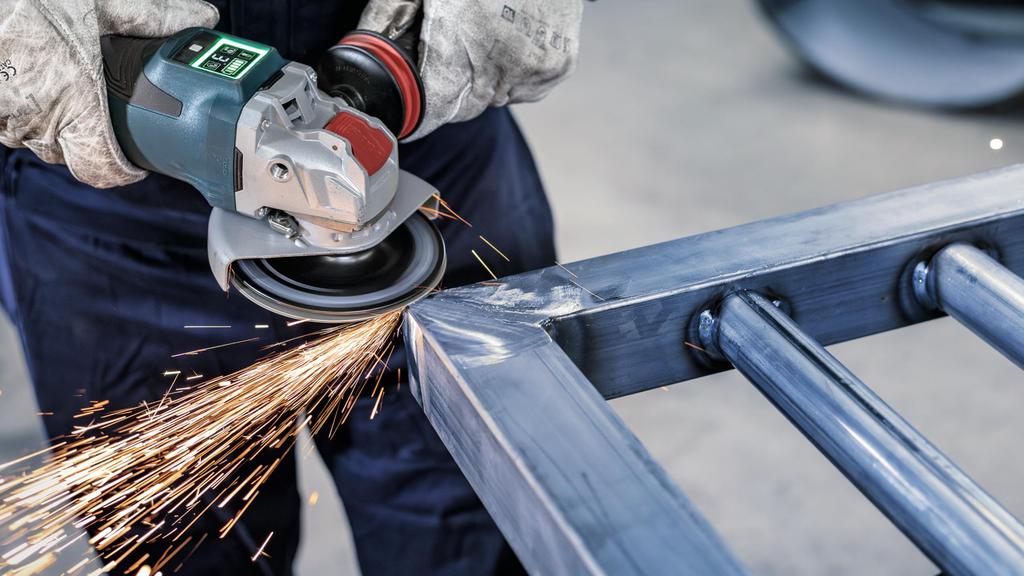 BOSCH Sanding Pad 1608601033