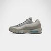 Nike Air Max 95 Retro Logo Grey Aqua