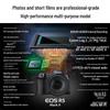 Canon EOS R5 Mark II Full-Frame Mirrorless Camera (CN Version)
