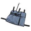 Walker Bag Wheelchair Pouch Oxford Fabric Multifunctional Multi   Safe Water Proof Storage Bag for Walker