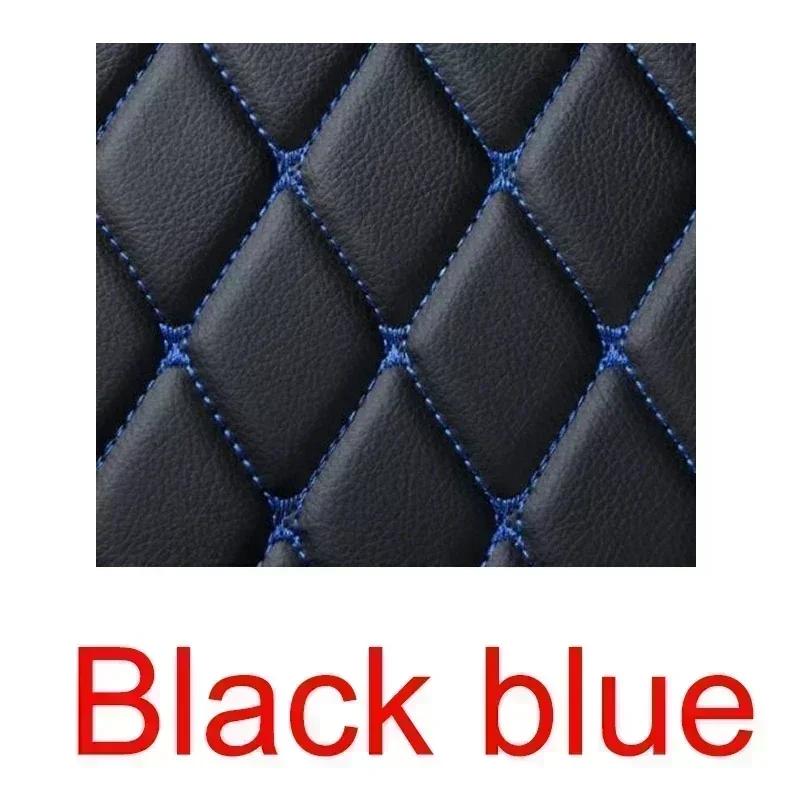 Customized Car Floor Mats for Toyota RAV 4 2013-2019 RAV 4 Hybrid 2020-2023 2009-2013 Interior Details Accessories