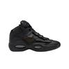 X Maison Margiela Project 0 Question Mid Memory Of Shoes Black