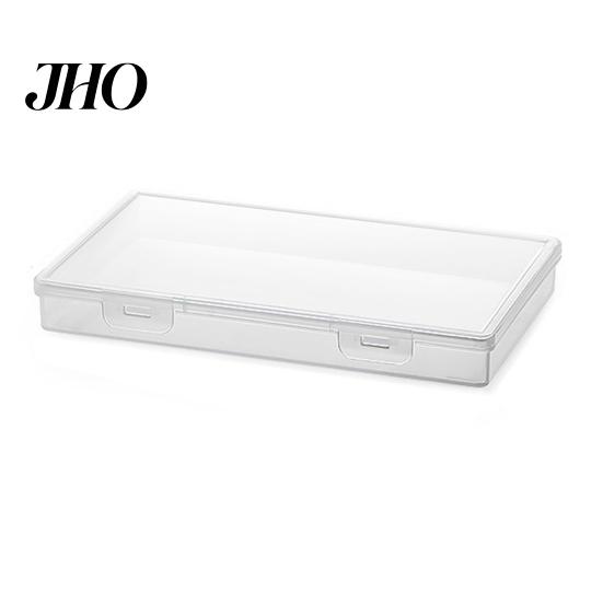 Freshness Preserving Container Refrigerator Storage Box with Lid Food Grade Transparent Frozing Meat Large Capacity Multi-function Vegetable