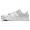 Dunk Low Photon Dust Női Sneakerek Fehér DD1503-103