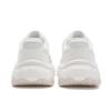 FILA Mars 4 Retro Series Fashion Trendy Comfortable Simple Wear-Resistant Breathable Low-Top Casual Shoes Women sneaker White Gray F12W522101FNB