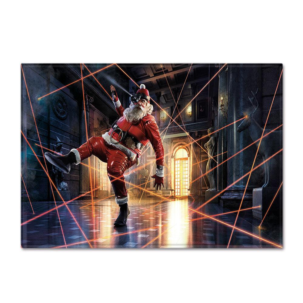 Christmas Living Room Floor Mat Bedroom Dining Room Carpet Carpet Doormat