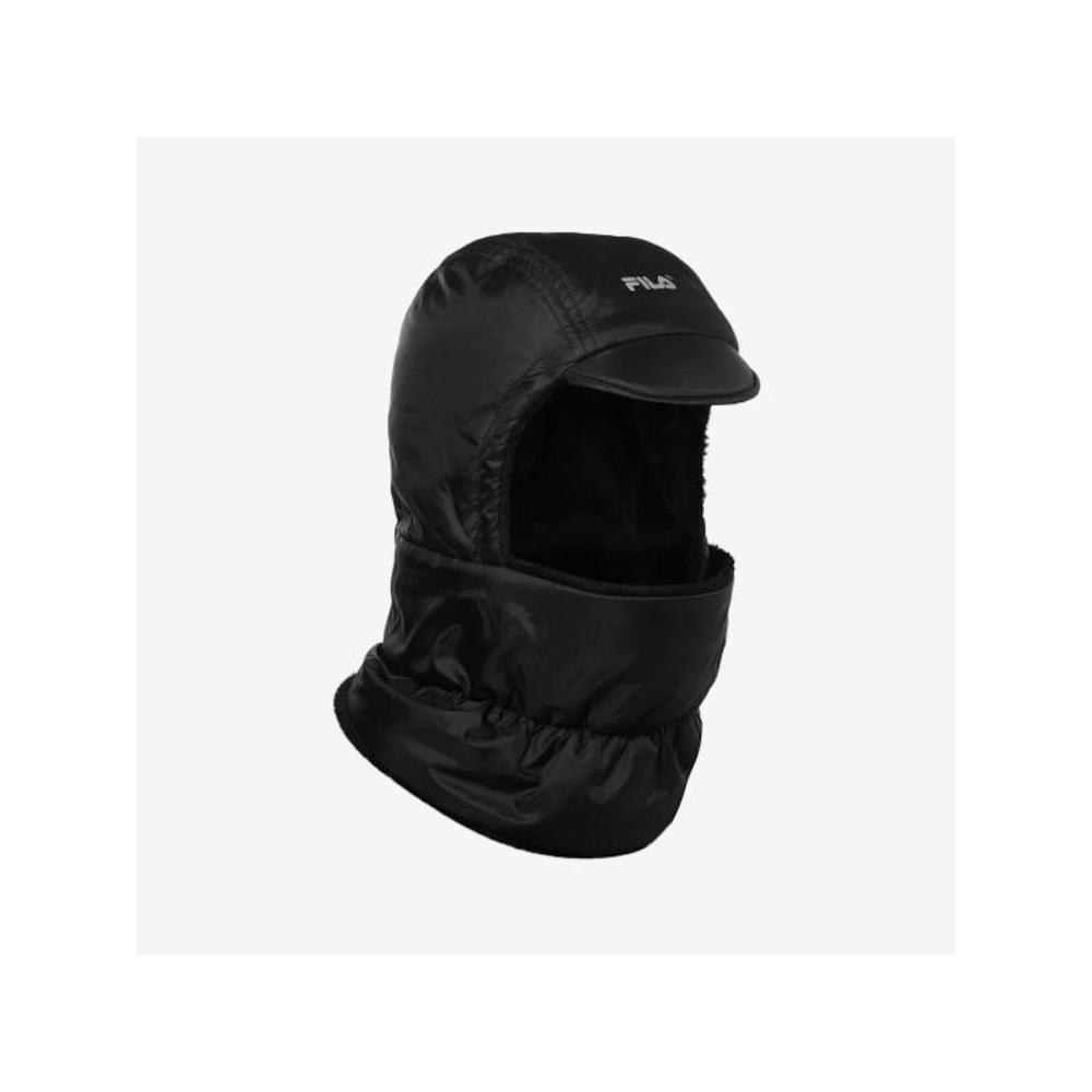 

[fila Kids] Мягкая балаклава Fk3cpf6304x Blk q0zFk3cpf6304xBlk BLACK/054