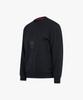 SPYDER Men'S Big Spider Sweatshirt Spkwcnrl305Mblk