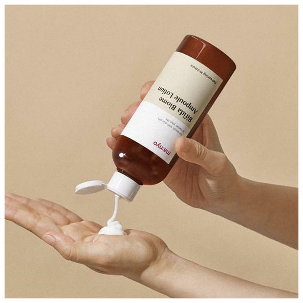 ma:nyo Bifida Biom Ampullenlotion 300 ml