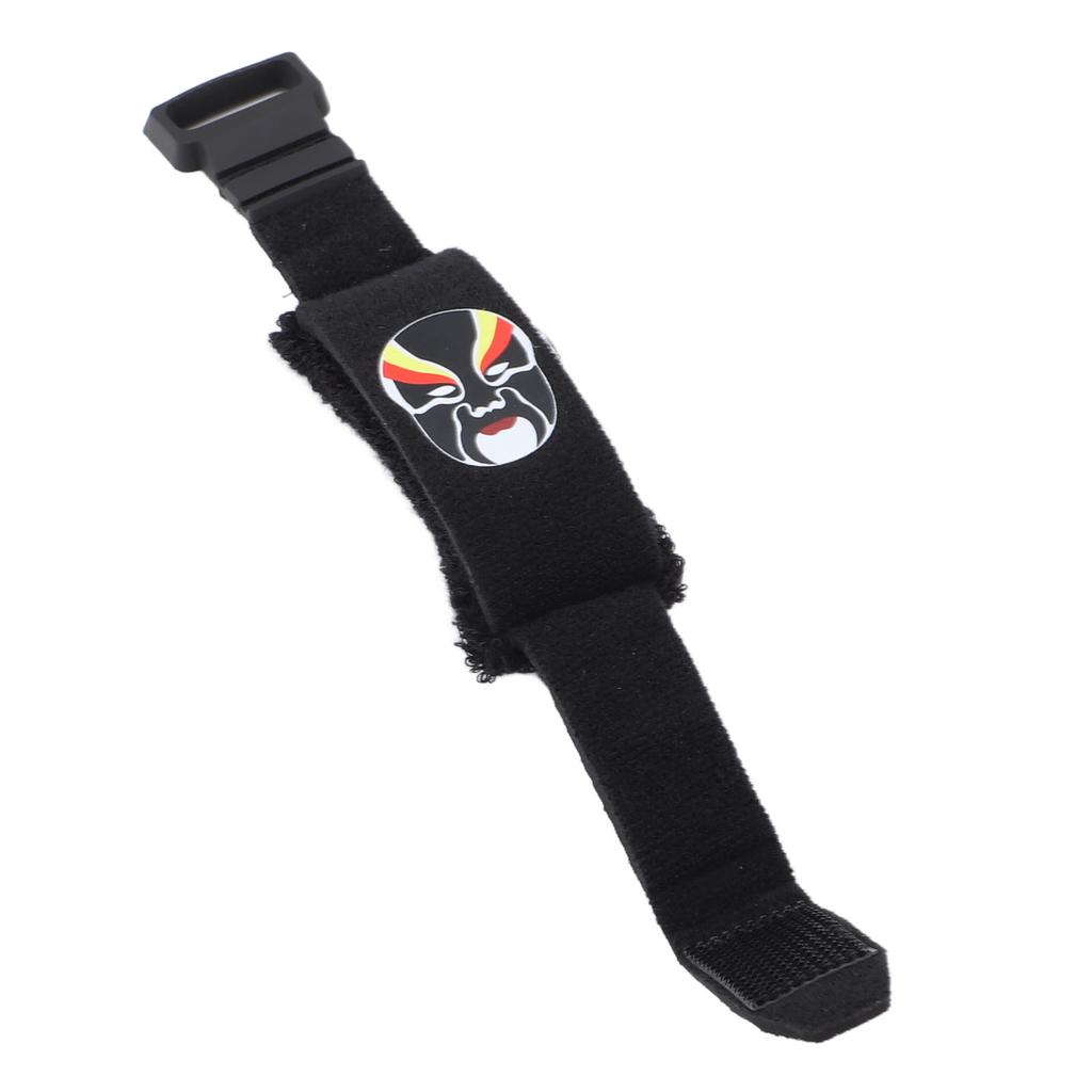 Guitar String Muter Electric Bass Noise Reducer Dampener Universal Fretboard Muting Wrap Facial