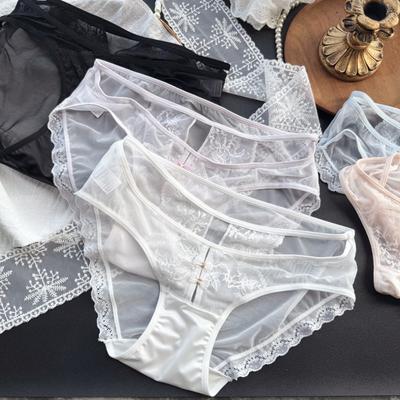 Külot – Bikini, Brazilian, hipster ve slipler